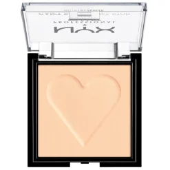 NYX Professional Makeup Can't Stop, Won't Stop Light Mattifying Powder