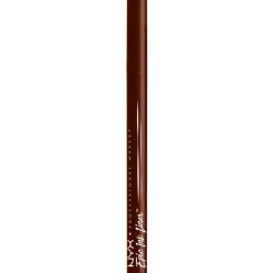 NYX Professional Makeup Epic Ink 04 Milk Chocolate Eyeliner