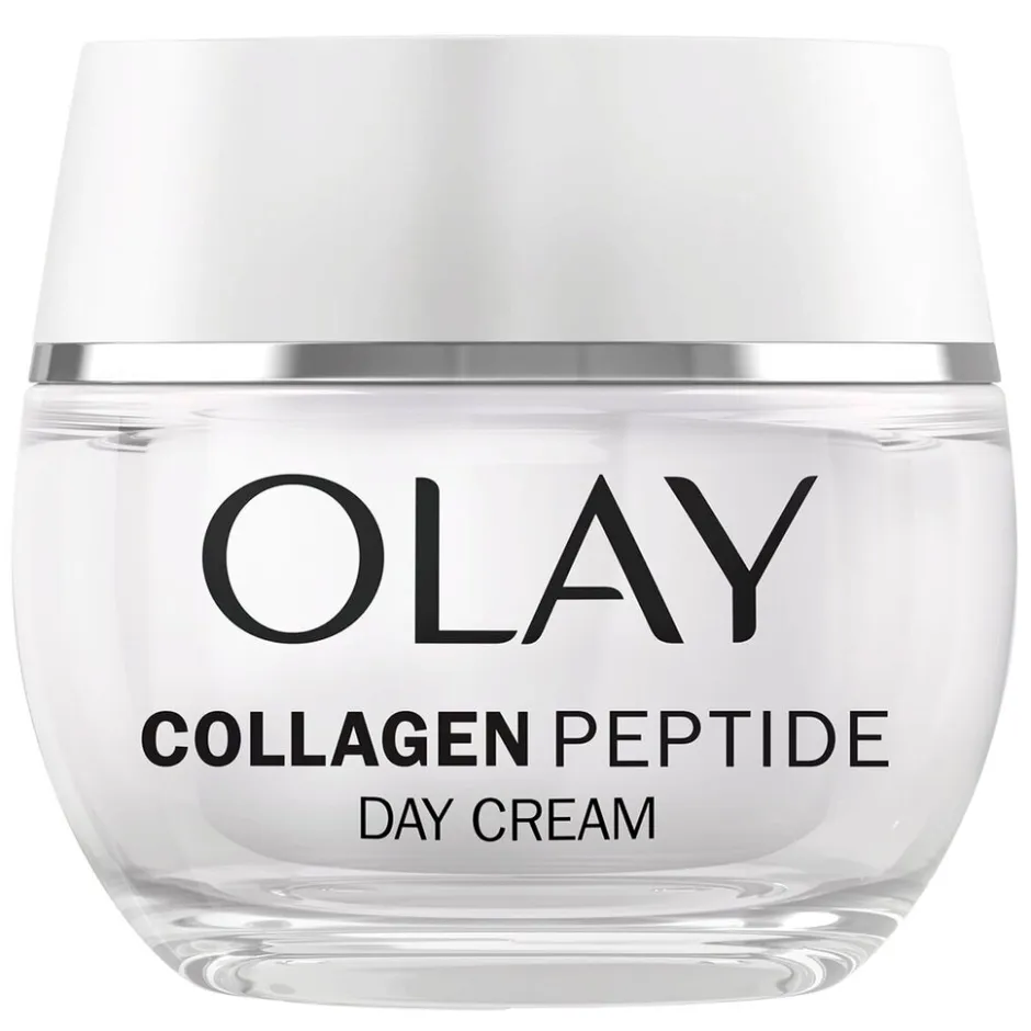 Olay Collagen Peptide Hydraterende Dagcrème