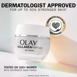 Olay Collagen Peptide Hydraterende Dagcrème