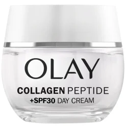 Olay Collagen Peptide SPF30 Hydraterende Dagcrème