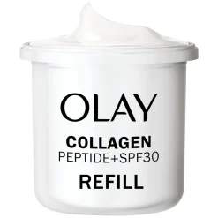 Olay POP Collagen Peptide SPF30 Dagcrème Navulling