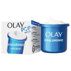 Olay POP Hyaluronic Hydra Boost Navulling