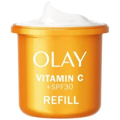 Olay POP Vitamine C SPF30 Navulling
