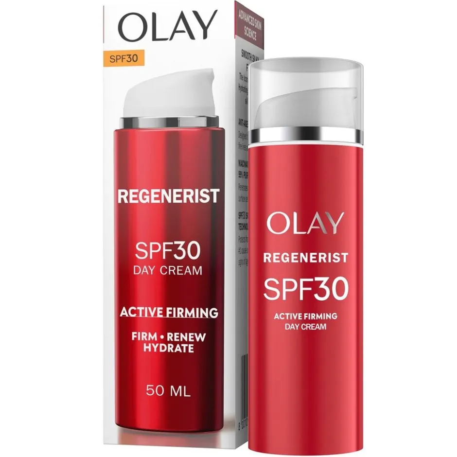 Olay Regenerist SPF30 Dagcrème