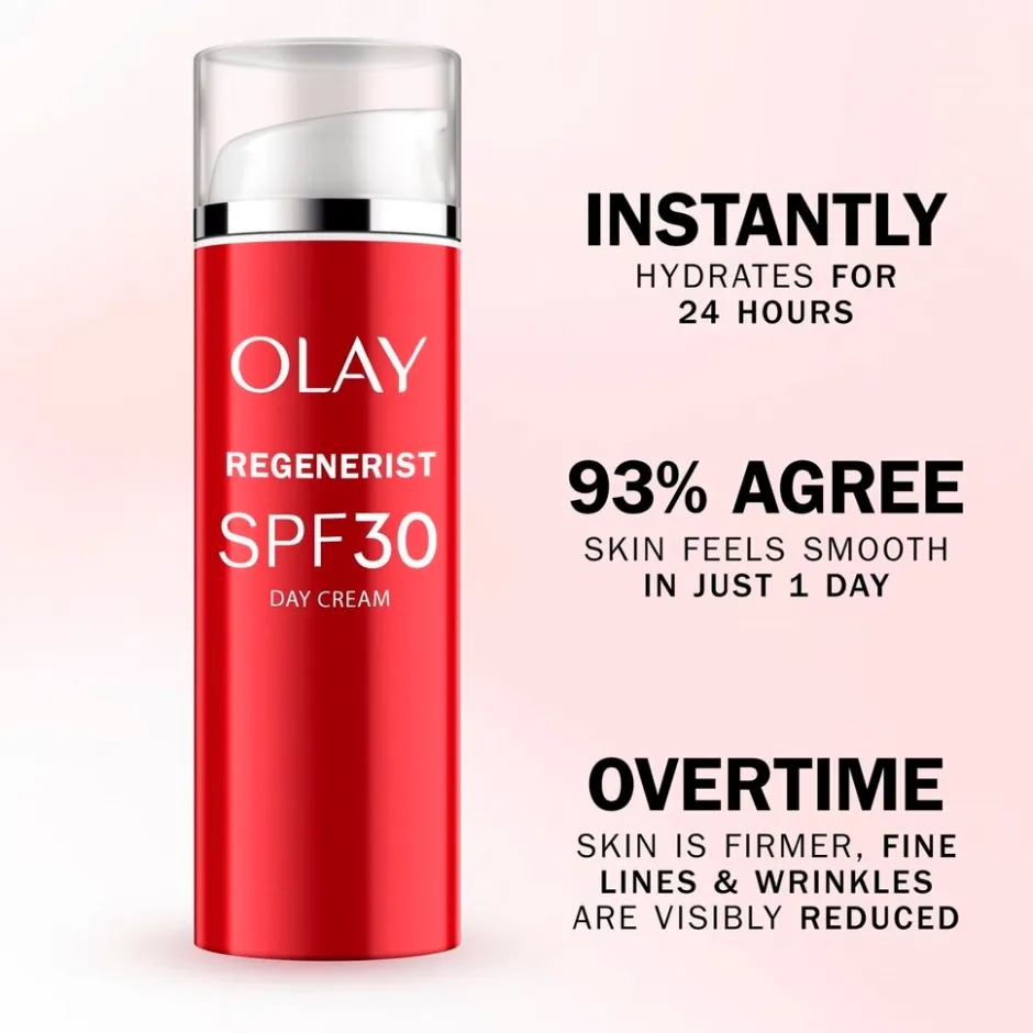 Olay Regenerist SPF30 Dagcrème