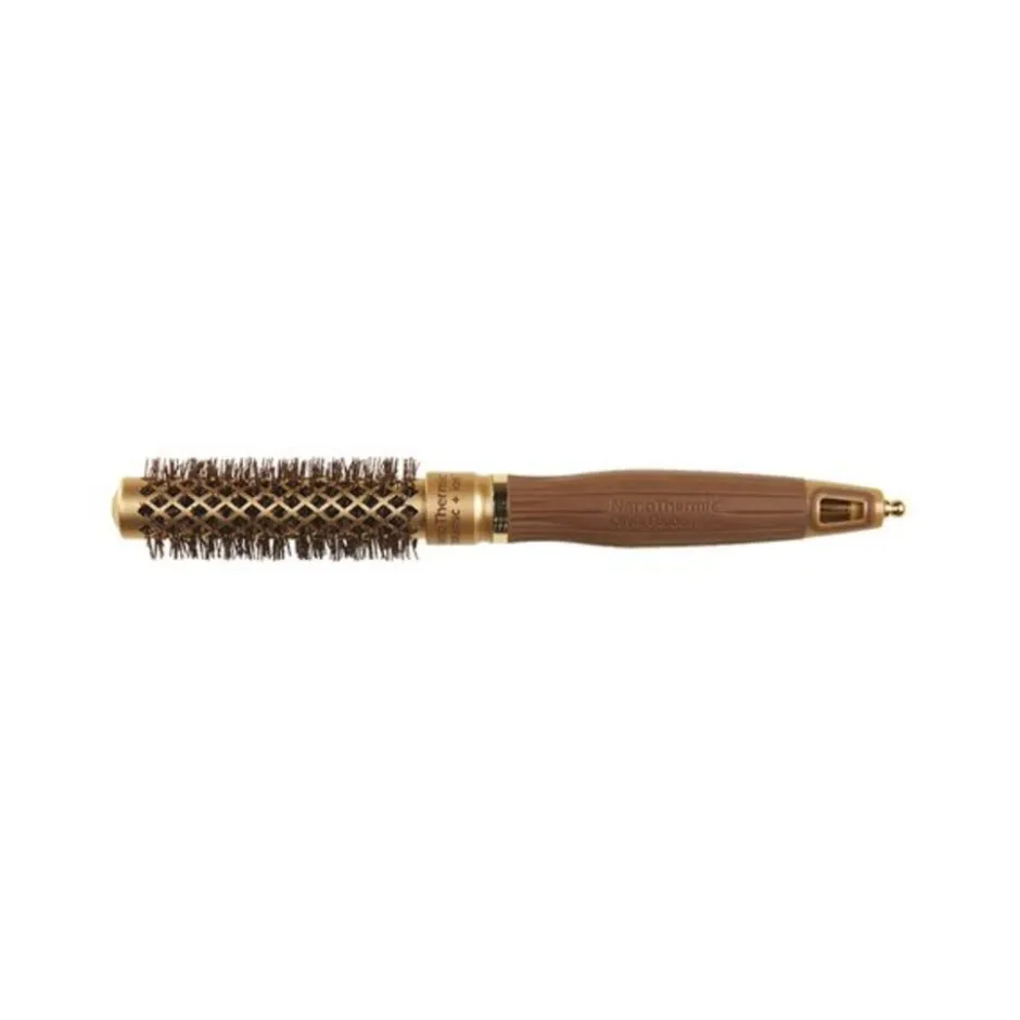 Olivia Garden Expert Blowout Shine Wavy