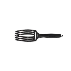 Olivia Garden Fingerbrush Combo