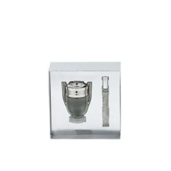 Heren Paco Rabanne Invictus Giftset