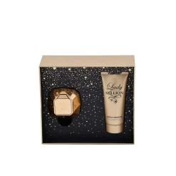 DAMES Paco Rabanne Lady Million Giftset