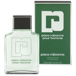 Heren Paco Rabanne Pour Homme Aftershave