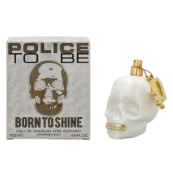 DAMES Police To Be Born To Shine For Woman - Eau de Parfum 125 ml