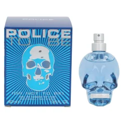 Heren Police To Be Or Not To Be For Man - Eau de Toilette 40ml