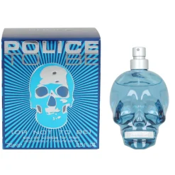 Heren Police To Be Or Not To Be For Man - Eau de Toilette 75 ml