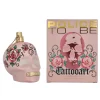 DAMES Police To Be Tattooart For Woman - Eau de Parfum 125 ml