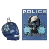 Heren Police To Be Tattooart For Men - Eau de Toilette 125 ml
