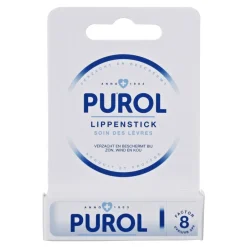 Purol Lippenbalsem Stick