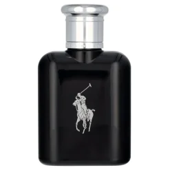 Heren Ralph Lauren Polo Black Eau de Toilette