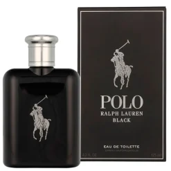 Heren Ralph Lauren Polo Black Eau de Toilette