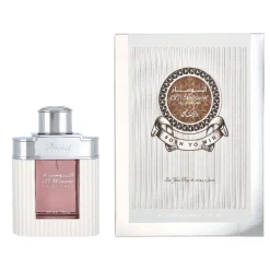 Heren Rasasi Al Wisam Day Pour Homme - Eau de Parfum 100ml