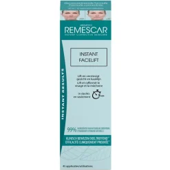 Remescar Instant Facelift Cream