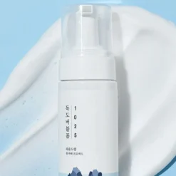 Round Lab ﻿﻿ 1025 DOKDO BUBBLE FOAM 150ml