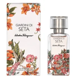 DAMES Salvatore Ferragamo S. Ferragamo Giardini Di Seta - Eau de Parfum 50ml
