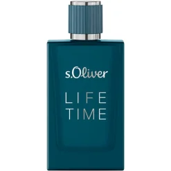Heren S. Oliver Life Time Men Eau de Toilette