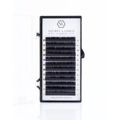 Secret Lashes Cashmere Wimperextensions B