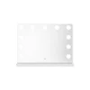SensaHome Vanity Mirror Pro Hollywood Make-up Spiegel met 12 Dimbare LED Lampen