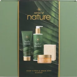 Geschenkset Sense Of Nature