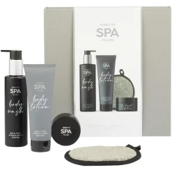 Geschenkset Sense of Spa for Men