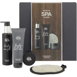 Geschenkset Sense of Spa for Men