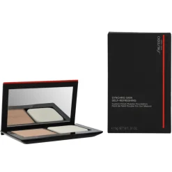 Shiseido Synchro Skin Self-Refreshing Custom Finish Powder 9 g