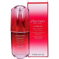 Shiseido Ultimune Power Infusing Concentrate Anti-aging Serum