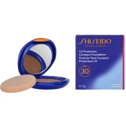 Shiseido UV Protective Compact Foundation SPF30 12 g