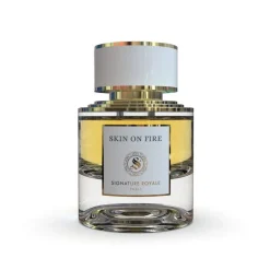 Heren Signature Royale Skin on Fire Extrait de Parfum