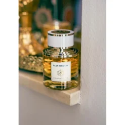Heren Signature Royale Skin on Fire Extrait de Parfum
