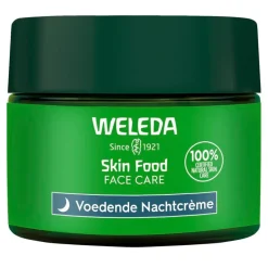 Weleda Skin Food Voedende Nachtcrème