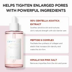 SKIN1004 Madagascar Centella Poremizing Fresh Ampoule