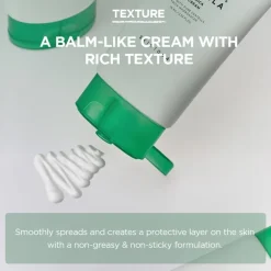 SKIN1004 Madagascar Centella Tea-Trica B5 Cream