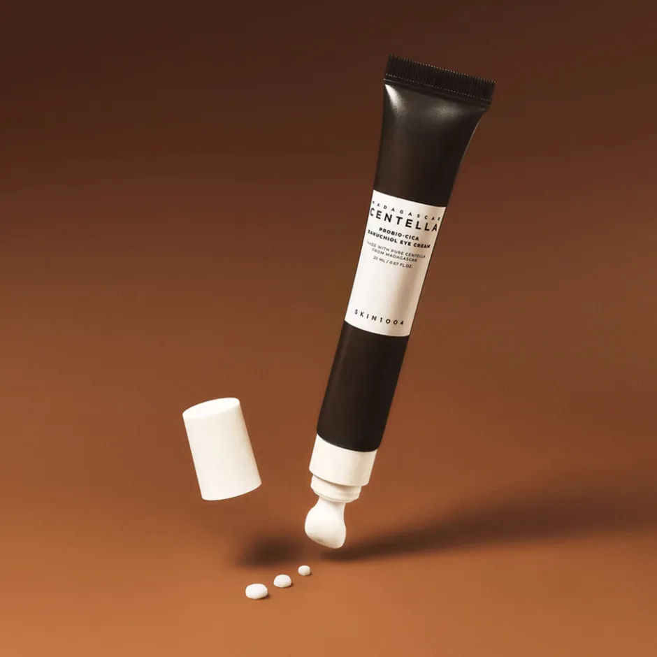 SKIN1004 Madagascar Centella Probio-Cica Bakuchiol Eye Cream