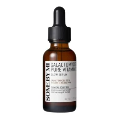 SOMEBYMI SOME BY MI Galactomyces Pure Vitamin C Glow Serum