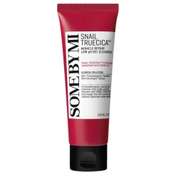 SOMEBYMI SOME BY MI Snail Truecica Miracle Repair Low pH Gel Cleanser