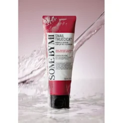 SOMEBYMI SOME BY MI Snail Truecica Miracle Repair Low pH Gel Cleanser