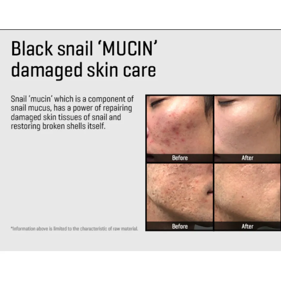 SOMEBYMI SOME BY MI Snail Truecica Miracle Repair Low pH Gel Cleanser
