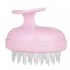 TBC Hoofdhuidborstel voor Shampoo en Scalp Massage