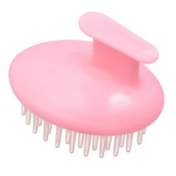 TBC Hoofdhuidborstel voor Shampoo en Scalp Massage