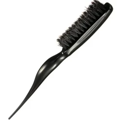 TBC Sleek Wild Boar Hair Touperingsborstel
