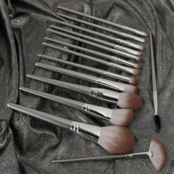 Technique PRO complete make-up kwastenset - 14 make-up kwasten